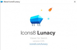 Lunacy 0.95 Portable [En]
