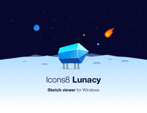 Lunacy 0.95 Portable [En]