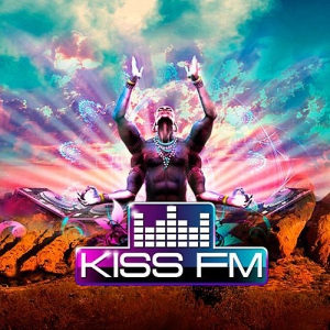 VA - Kiss FM Top 40 