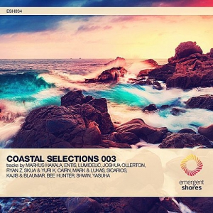 VA - Coastal Selections 003