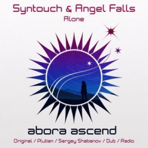 Syntouch & Angel Falls - Alone