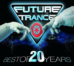 VA - Future Trance: Best Of 20 Years [4CD]