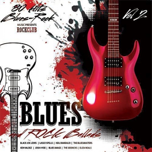 VA - Blues And Rock Ballads Vol.2