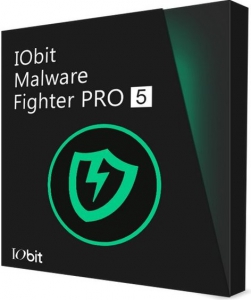 IObit Malware Fighter Pro 5.6.0.4462 [Multi/Ru]
