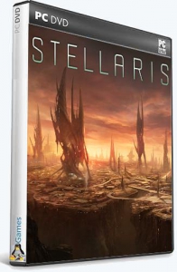 (Linux) Stellaris