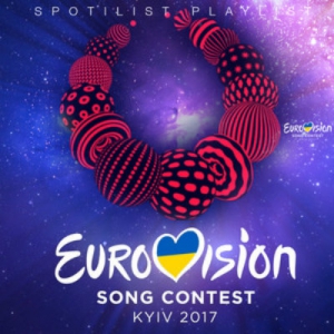 VA - Eurovision Song Contest  Kyiv