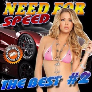  - Need For Speed. The best 2