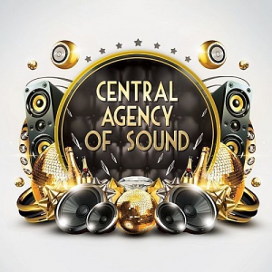 VA - Central Agency Of Sound