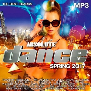 VA - Absolute Dance Spring