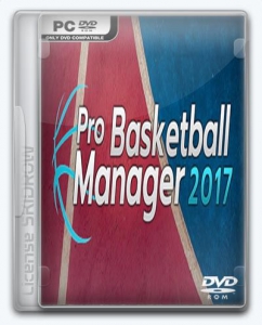 Pro Basketball Manager 2017