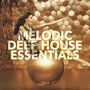VA - Melodic Deep House Essentials Vol.2