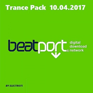 VA - Beatport Trance Pack (10.04.)