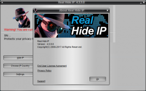 Real Hide IP 4.5.9.8 [Eng]