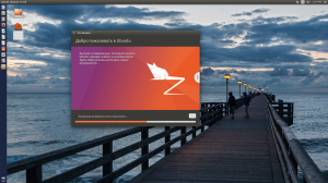 Ubuntu 17.04 Zesty Zapus [i386] DVD, CD