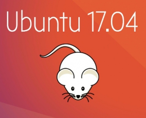 Ubuntu 17.04 Zesty Zapus [i386] DVD, CD