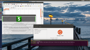 Ubuntu 17.04 Zesty Zapus [amd64] DVD, CD
