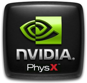 NVIDIA PhysX System Software 9.17.0329 [Multi/Ru]