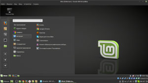 Linux Mint 18.1 Cinnamon    18.1 [x64] 1xDVD