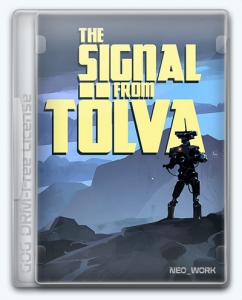The Signal From Tolva
