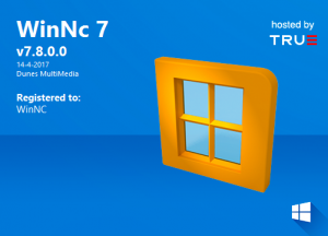 WinNc 7.8.0.0 [Multi/Ru]