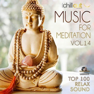 VA - Music For Meditation Vol.14
