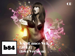 VA - Dance Vol. 4 (b84 Version)