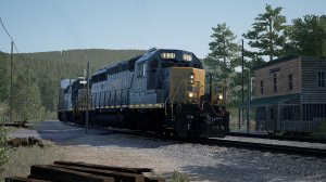 Train Sim World: CSX Heavy Haul