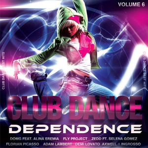 VA - Club Dance Dependence vol. 6