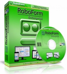 AI Roboform Enterprise 7.9.32.2 [Multi/Ru]