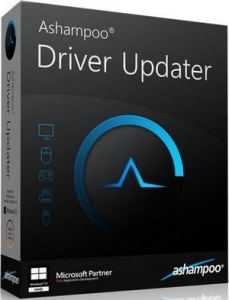 Ashampoo Driver Updater 1.2.0.49468 RePack by D!akov [Multi/Ru]