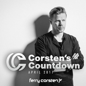 VA - Ferry Corsten Presents Corstenas Countdown April