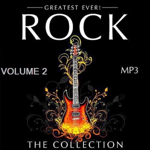 VA - Greatest Ever! Rock The Collection Vol.2