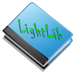 LightLib 1.8.4 [Ru]