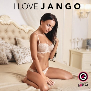 VA - I Love Jango