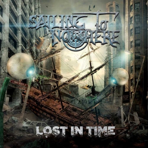 Sailing To Nowhere - Lost in Time