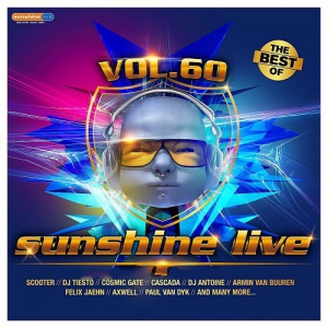 VA - Sunshine Live Vol.60