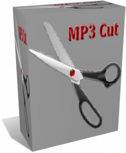 MP3 Cut 5.5.1 RePack by  [Ru]