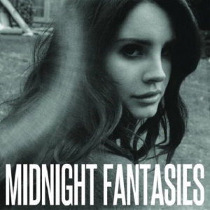 Lana Del Rey - Midnight Fantasies [EP]