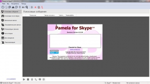 Pamela for Skype Pro / Business 4.9.0.80 [Multi/Ru]