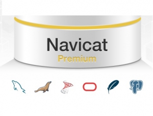Navicat Premium 11.2.16 [En]