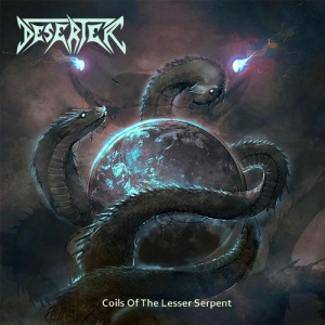 Deserter - Coils of the Lesser Serpent