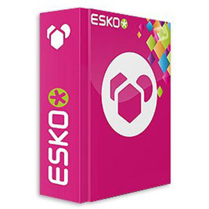 Esko Studio Advanced 16.0.2 [Multi]