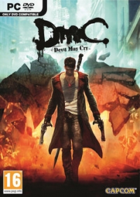 DmC: Devil May Cry Complete Edition