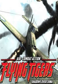 Flying Tigers: Shadows Over China - Deluxe Edition 