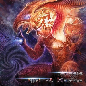 Astral Waves - Genesis