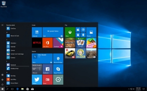 Microsoft Windows 10 Professional 10.0.15063.0 Version 1703 (Updated March 2017) -    Microsoft VLSC [En]