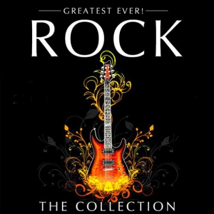 VA - Greatest Ever! Rock The Collection (Vol.1-2)