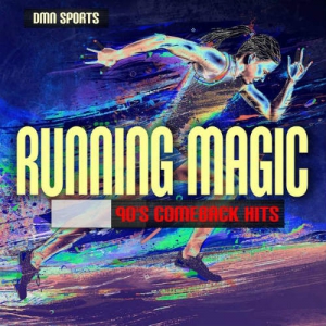 VA - Running Magic 90s Comeback Hits
