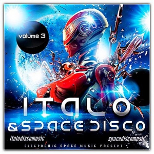 VA - Italo & Space Disco Vol.3