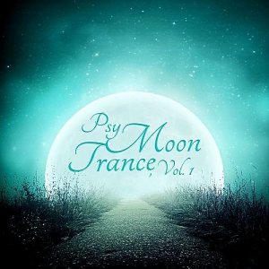 VA - Psy Moon Trance Vol.1